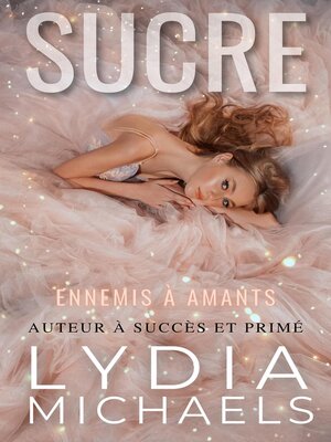 cover image of Sucre